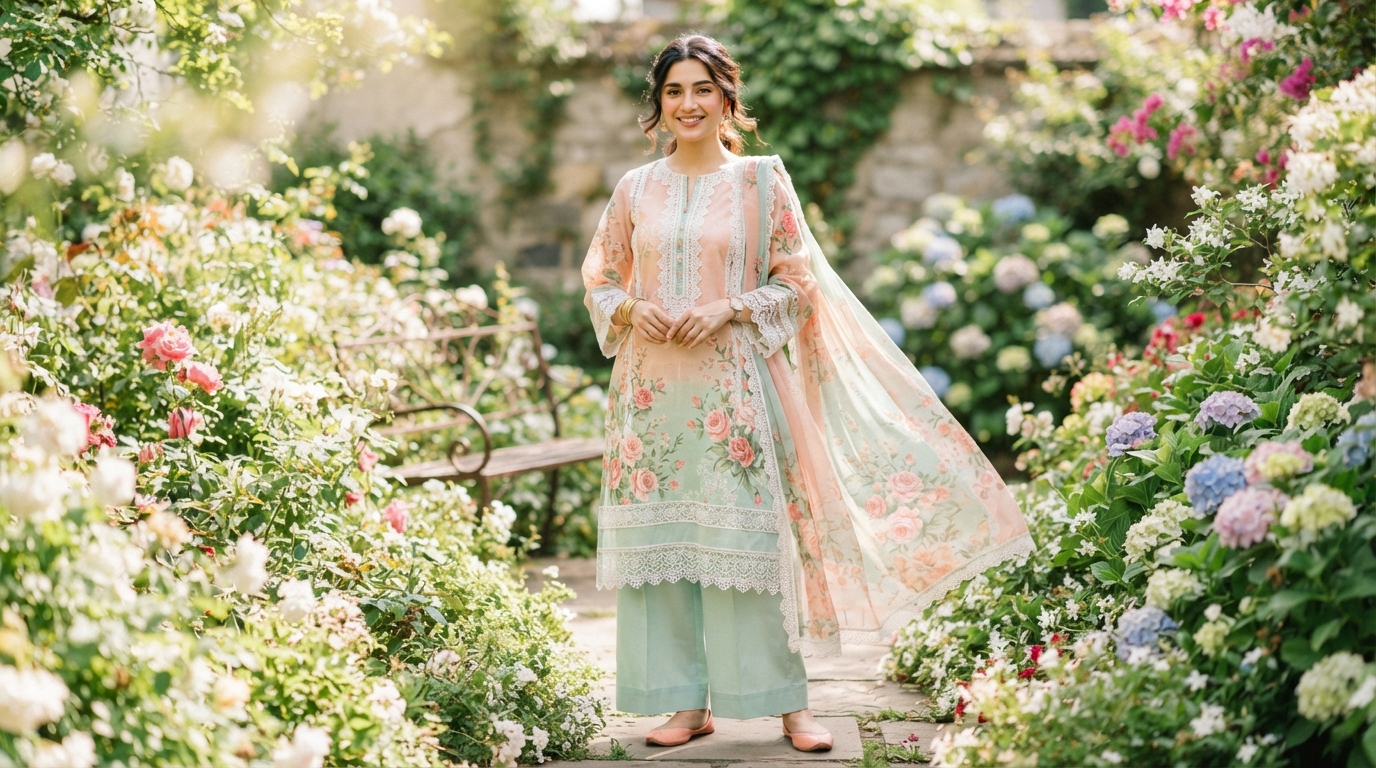 Hiba Boutique New Arrivals