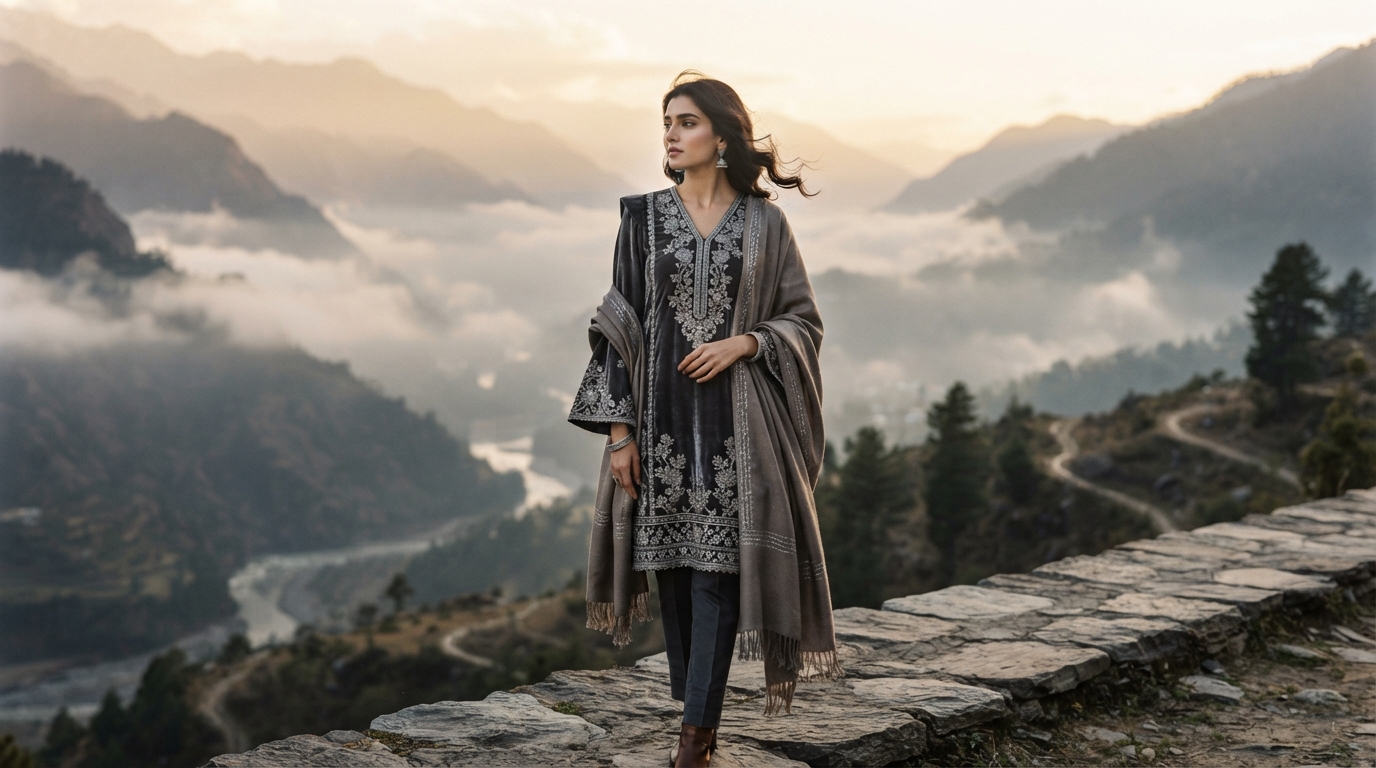 Hiba Boutique Trending Styles